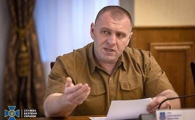 SBU investigates nearly 92,000 criminal proceedings over Russian war crimes
