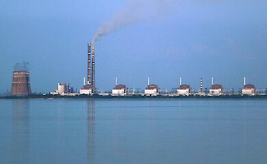 Russia could blow up Europe's biggest nuclear power plant. What this would mean for Ukraine and neighbouring states