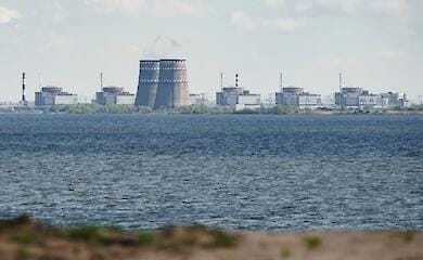 Ukraine deploys headquarters in case of terrorist attack at Zaporizhzhia NPP