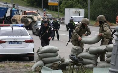 Wagnerians intend to seize nuclear arsenal in Voronezh - Atesh