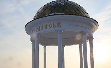 Ombudsman Dmytro Lubinets gave details of teenagers killed in occupied Berdyansk