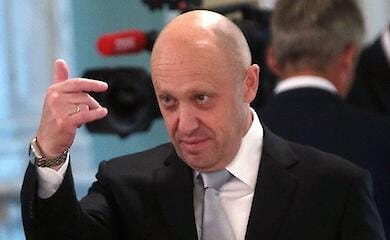 Prigozhin may be followed by some of the Wagnerites to Belarus to try to attack Ukraine - ISW