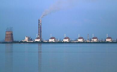 Russian occupants complete preparations for terrorist attack at Zaporizhzhya nuclear power plant - Budanov