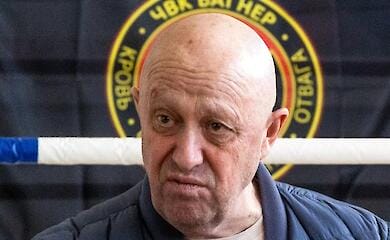 The first Prigozhin‘s comment after fleeing to Belarus