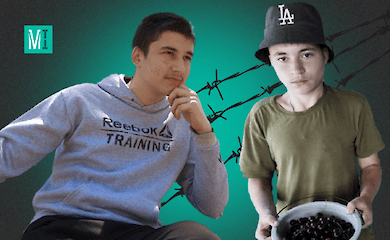 Parents of murdered teenagers in Berdyansk are not given their children's bodies for burial