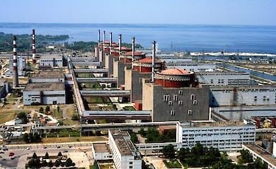 Intelligence: Russians are reducing their presence at ZNPP