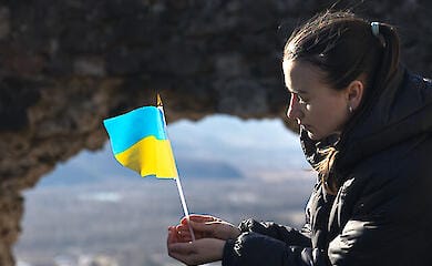 One's five-month-old baby died, another was left pregnant by her Polish lover - activist on work with displaced people