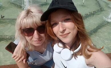 Body of 12-year-old girl likely killed by Russian soldier found in Mariupol district