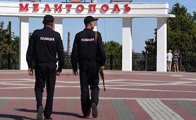 Russians ready to leave the south - expert