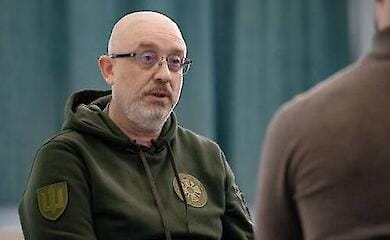 After the war, it will be a new Ukraine. Or there will be no Ukraine, - Reznikov