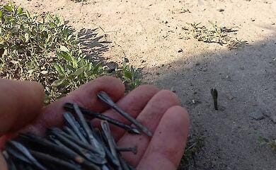 The enemy shelled villages near Kupyansk with prohibited weapons