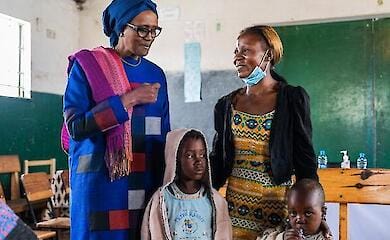 UN tells what will happen to HIV/AIDS infection in the near future