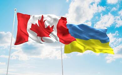 Ukrainians who have found asylum in Canada will now be able to obtain residency status