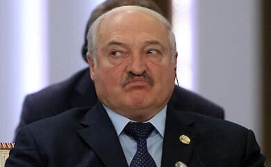 Court in The Hague asked to issue arrest warrant for Lukashenko