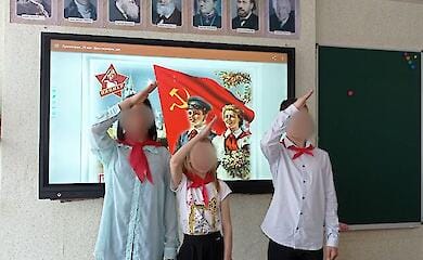 Russians have allocated a record 40 billion roubles to "zombify" Ukrainian youth living in occupation