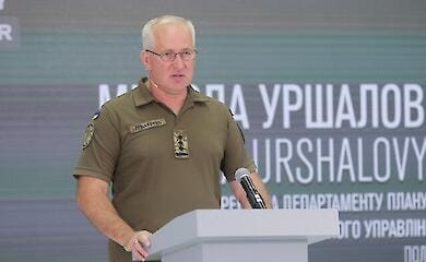 AFU advances hundreds of metres daily in the south - Urshalovich