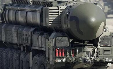 Russian nuclear weapons are already in Belarus - US intelligence
