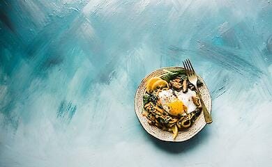 The world is threatened by food shortages - Bloomberg