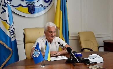 The area will not return to its natural state if Kakhovskaya HPP is not restored - "Ukrhydroenergo"