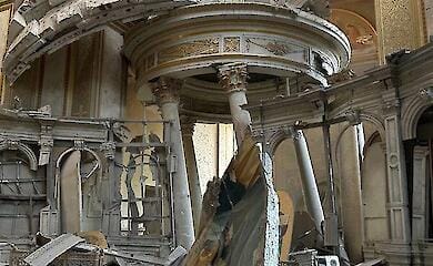 A UNESCO mission will arrive in Odessa to assess the destruction of cultural heritage sites