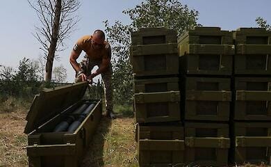 Russian Federation losses at the front as of 30.07. 2023