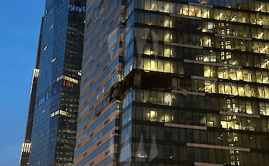 The Air Force of the AFU commented on the explosions in Moscow