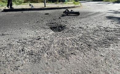 Over the past 24 hours, Russia shelled Kherson Region 68 times. There are casualties