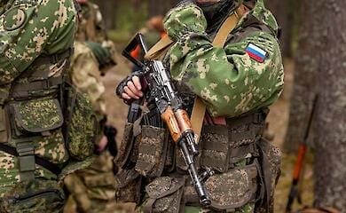 Occupiers organised provocations in Kakhovka to expose Ukrainian insurgency