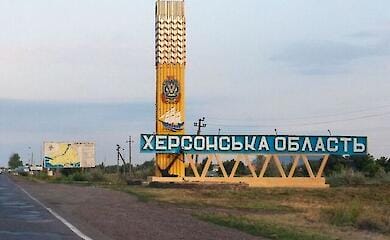 Russians pretending to withdraw troops in order to identify Ukrainian partisans