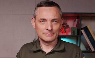 Russian Federation has fewer and fewer missiles, so they will rely on UAVs - Ignat