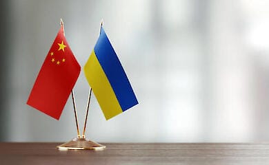 China confirms participation in Saudi Arabia talks on Ukraine