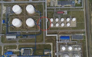 The SBU found out that the Russian Federation wants to use the Wagnerites to drag Belarus into a full-scale war against Ukraine