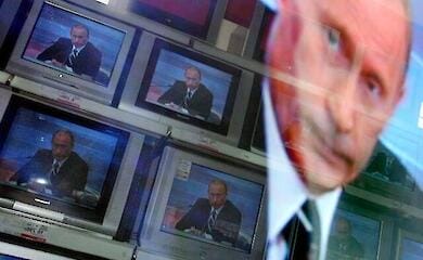 The GUR reported what main narratives Moscow is now promoting