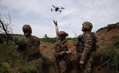 Enemy losses at the front over the past 24 hours have been named