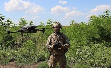 Budanov assessed the progress of the Ukrainian counter-offensive 