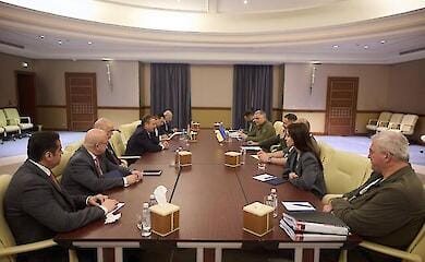 Victories of the Jeddah summit: the decisions made