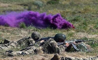 facebook.com/uafmarines