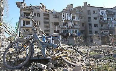 As a result of the missile strike on Pokrovsk, seven people are now known dead