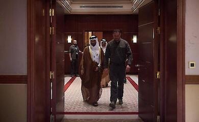 Peace Formula discussed at the Jeddah summit