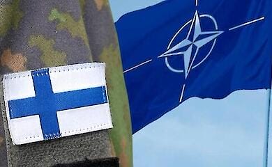 NATO may deploy in Finland weapons capable of hitting critical facilities in Russia - Shoigu