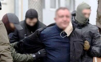 Ex-SBU major-general Shaitanov found guilty of treason
