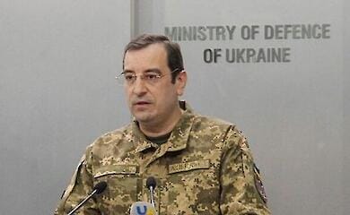 On the eve of Ukraine's Independence Day, the enemy may resort to another missile attack