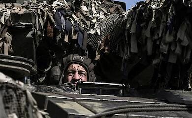 Desertions have increased among soldiers of the enemy army - CNS