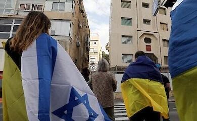 Health insurance for Ukrainians will remain in Israel