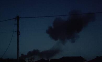 Russia launches missile strike on Lutsk: Three dead already known