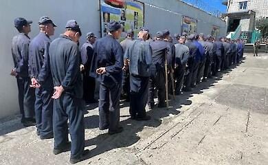 Captured Russians ask Ukraine not to exchange them until the end of their service contract