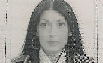 DBI reported suspicion of an exprocurator who supported Russian aggression