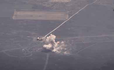 The AFU liquidated the occupants with the help of the Ukrainian underground (video)