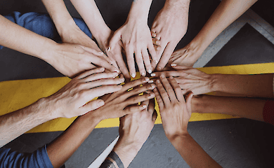 Creating Jobs, Saving Schools and Supporting the Army: Examples of Ukrainian Self-Organization