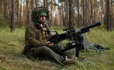 Military-political expert assessed the reality of Russia's "big offensive"